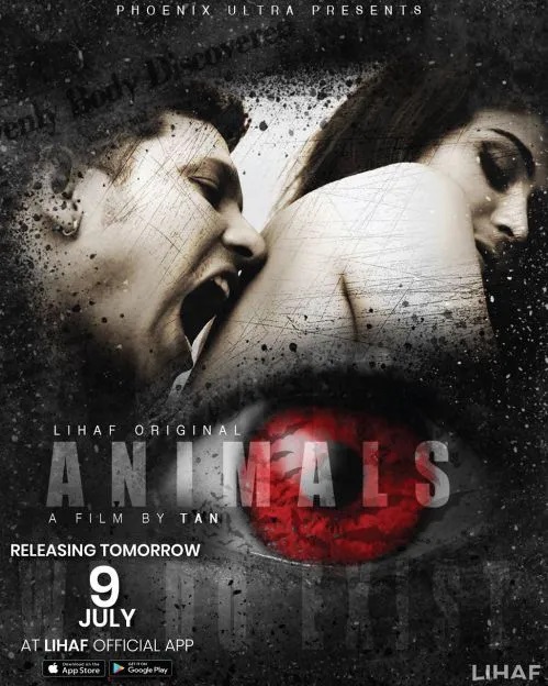 Animals (2021) Season 1 Episode 1 Lihaf Originals