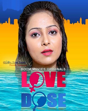 Love Dose (2020) Season 1 Episode 1 BoomMovies Original
