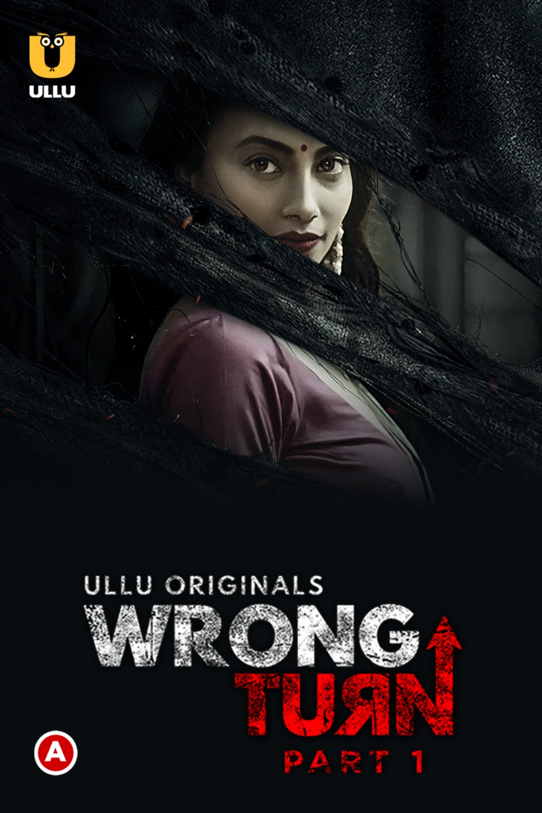 Wrong Turn Part 1 (2022) Season 1 Ullu Originals