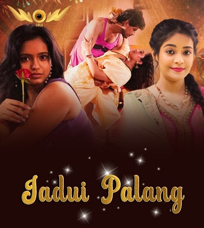 Jadui Palang (2024) Season 1 Episode 2 (WOW Originals)