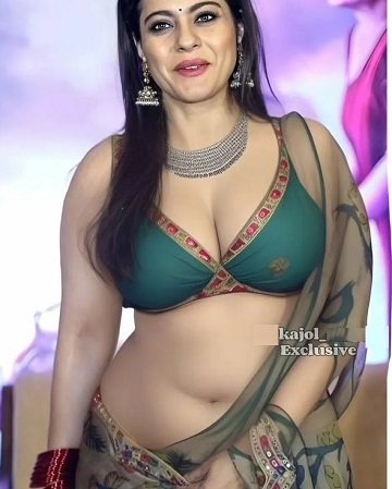 Kajol Devgan Fucking Hard