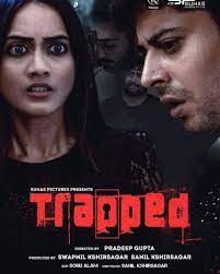 Trapped (2020) HotShots Originals