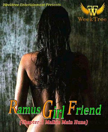 Ramus Girl Friend (2020) Weektree Originals