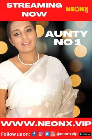 Aunty No. 1 (2022) (NeonX Originals)