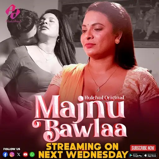 Majnu Bawla (2024) Season 1 Episode 3 (Hulchul Originals)