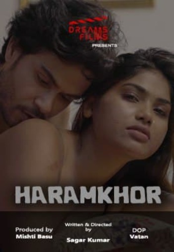 HaramKhor (2021) Season 1 Episode 1 DreamsFilms Original