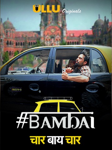 Bambai (2019) Season 1 Ullu Originals