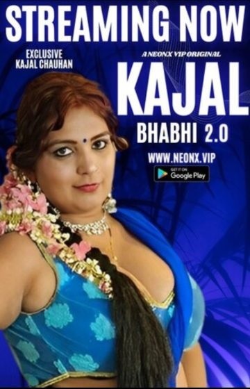 Kajal Bhabhi 2 (2023) (NeonX Originals)