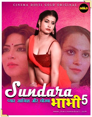 Sundra Bhabhi 5 (2021) CinemaDosti Originals