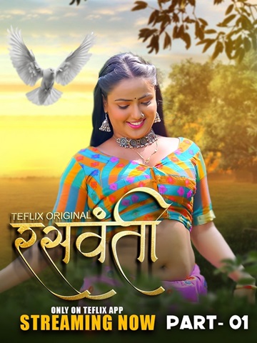 Raswanti (2025) Season 1 Episode 1 (TeFlix)