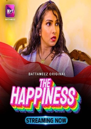 The Happiness (2024) Season 1 Episode 2 (Battameez Originals)