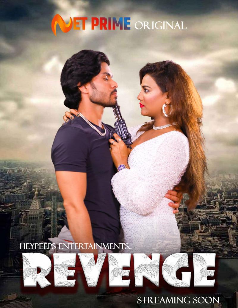 Revenge (2021) Season 1 Episode 1 NetPrime Original