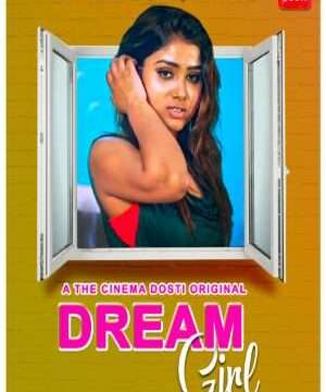 Dream Girl (2020) CinemaDosti Originals