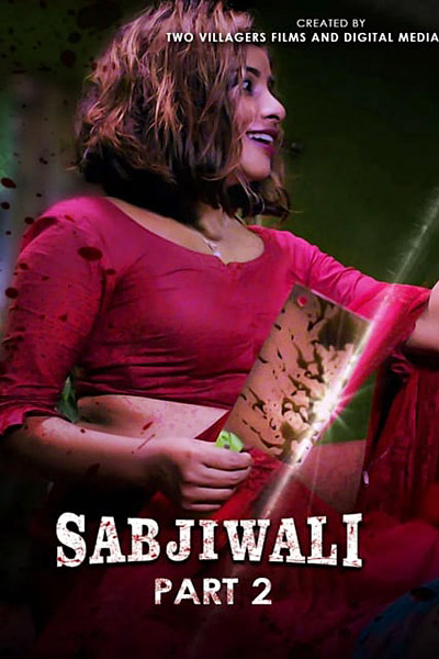 Sabjiwali (2022) Season 1 Episode 2 HokYo Originals
