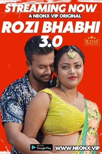 Rozi Bhabhi 3.0 (2023) (NeonX Originals)