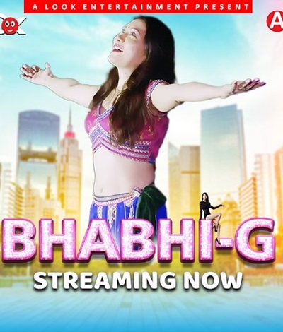 Bhabhi G (2024) (Lookentertainment Exclusive)