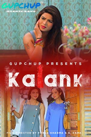 Kalank (2020) Season 1 Episode 3 GupChup