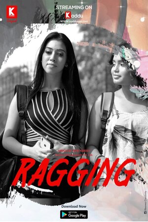 Ragging (2023) Season 1 Episode 2 (Kaddu Originals)
