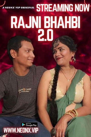 Rajni Bhabhi 2.0 (2023) (NeonX Originals)