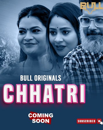 Chhatri (2024) Season 1 Episode 1 (Bull Originals)