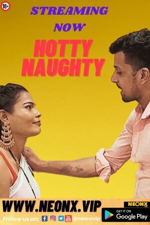 Hotty Naughty (2023) (NeonX Originals)