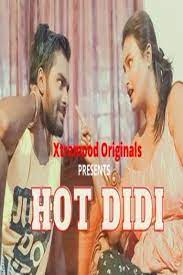 Hot Didi (2021) Xtramood Originals
