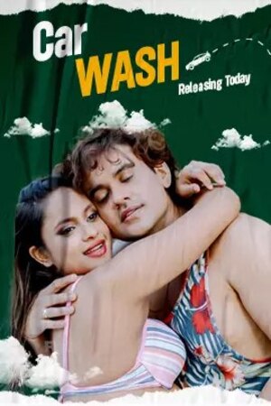 Car Wash (2023) Season 1 Episode 1 (Fugi Originals)