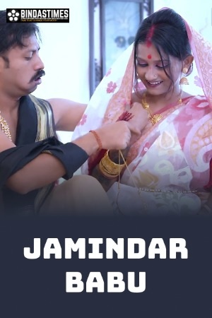 Jamindar Babu (2022) (BindasTimes Originals) Uncut