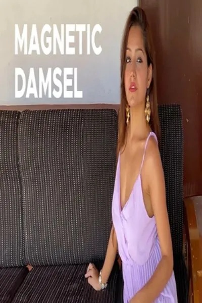 Magnetic Damsel (2020) Simran Kaur
