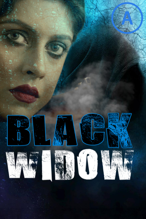 Black Widow (2021) Season 1 HotHitFilms Uncut