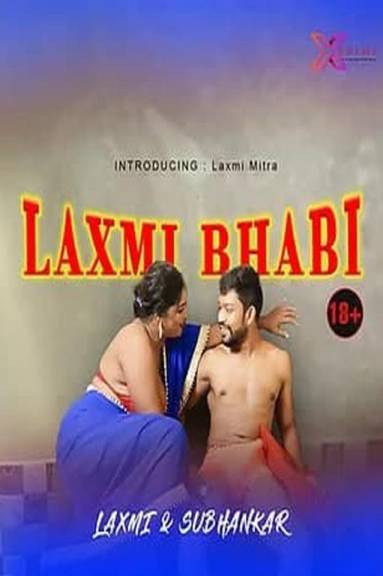 Laxmi Bhabi (2021) XPrime Originals Uncut