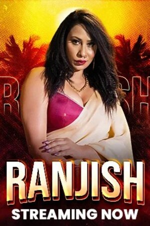 Ranjish (2023) Season 1 Episode 2 (Hunters Originals)