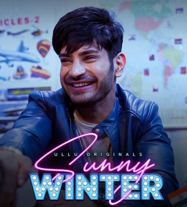 Sunny Winter (2020) Part 1 ULLU Originals