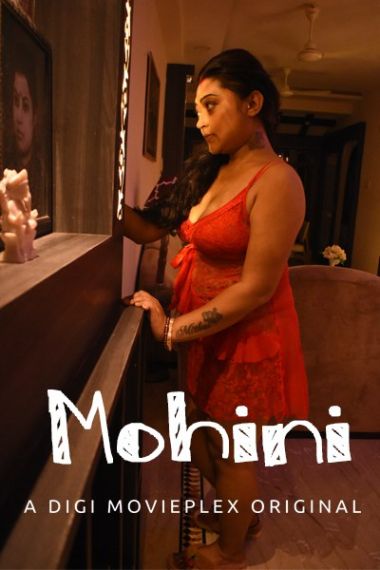 Mohini (2022) Season 1 DigimoviePlex