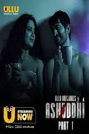 Ashuddhi Part: 1 (2020) Ullu Originals