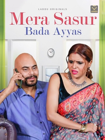 Mera Sasur Bada Ayyas (2023) Season 1 Episode 1 Laddoo Originals