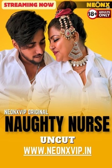 Naughty Nurse (2024) (NeonX Originals)