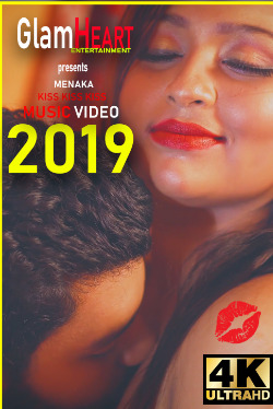 Kiss Kiss Kiss: Menaka (2019) Glam Heart