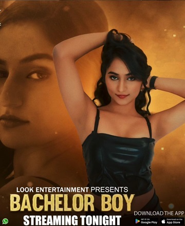 Bachelor Boy (2024) Season 1 Episode 3 (Lookentertainment Exclusive)