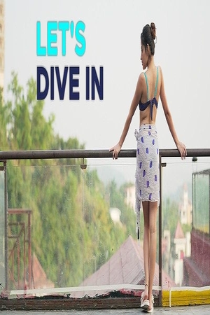 Let’s Dive In (2020) Simran Kaur