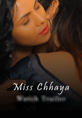 Miss Chhaya (2021) Season 1 Episode 5 KiwiTv Originals
