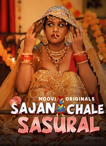 Sajan Chale Sasural (2024) Season 1 Episode 3 (VooVi Originals)