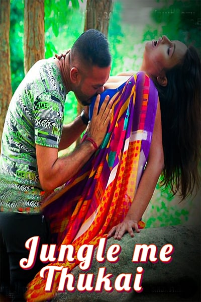 Jungle Me Thukai (2022) BindasTimes Originals Uncut