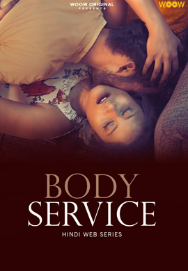 Body Service (2021) Season 1 WOOW Original