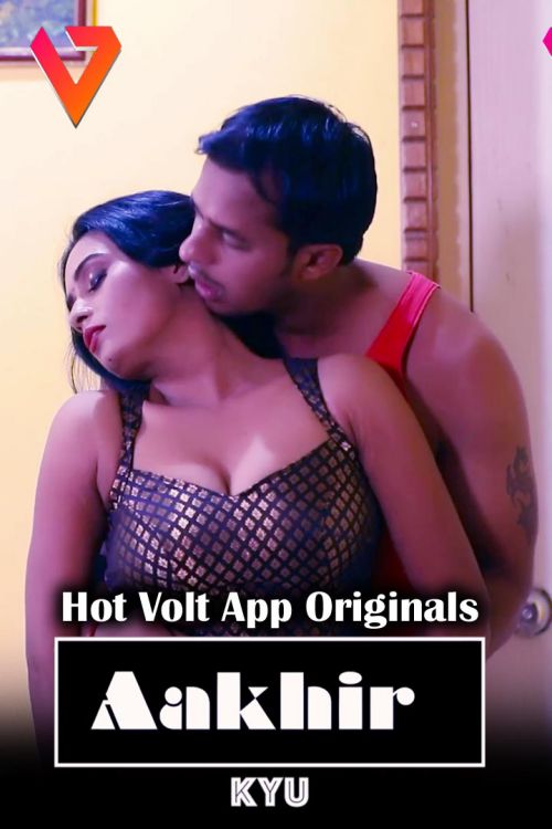 Aakhir Kyun (2020) Season 1 Episode 1 HotVolt Originals