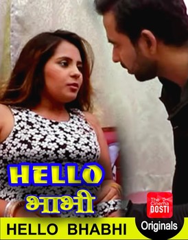 Hello Bhabhi (2021) CinemaDosti Originals