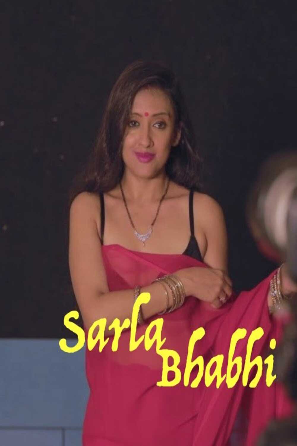Sarla Bhabhi (2019) Season 1 Episode 1 Flizmovies