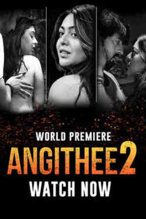 Angithee 2 (2023) Season 1 (Shemaroo Original)