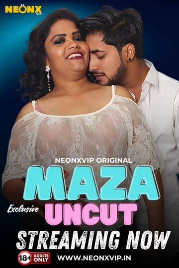 Maza (2024) (NeonX Originals)