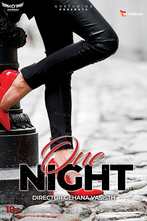 One Night (2020) HotShots Originals